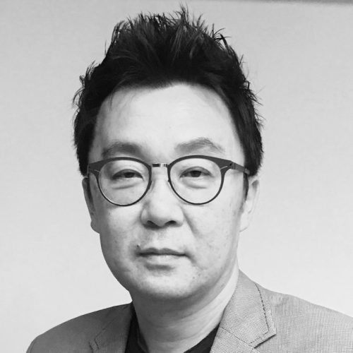 Professor Hee-Jin Kim