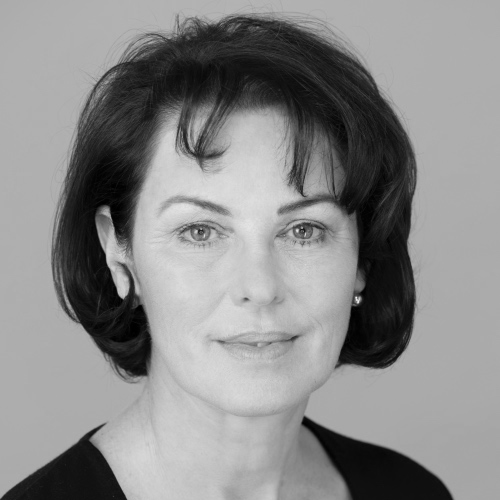 Dr Niamh Corduff