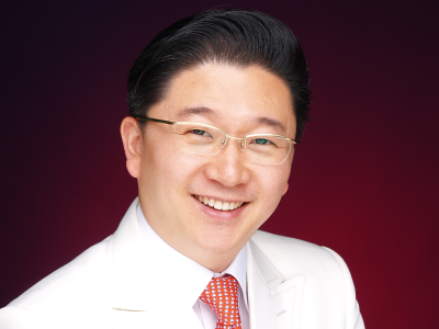 Dr Kwon Han Jin